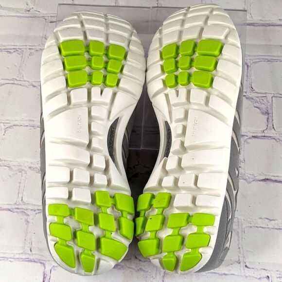 Rockport V79886 TruWALKzero Welded Lace Sneakers - Picture 6 of 11